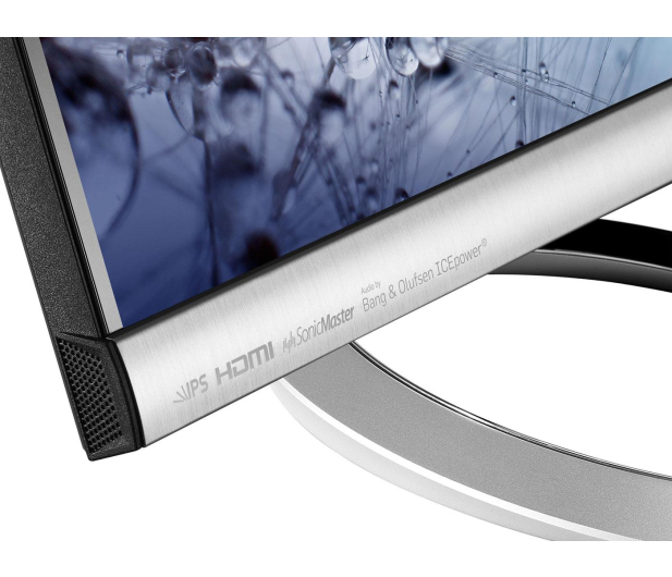ASUS Designo MX279H srebrno-czarny - 121156 - zdjęcie 13